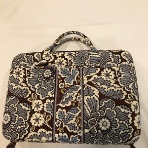 Vera Bradley computer case